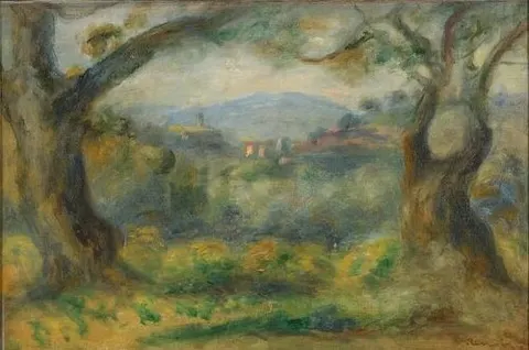 Landscape