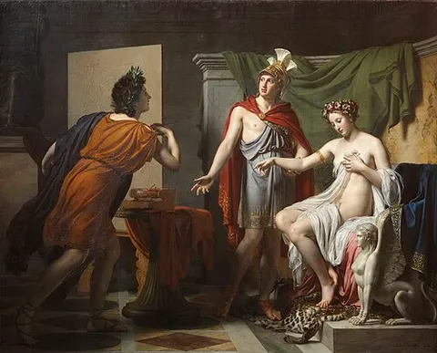 The Generosity of Alexander