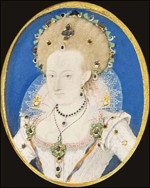 Anne of Denmark