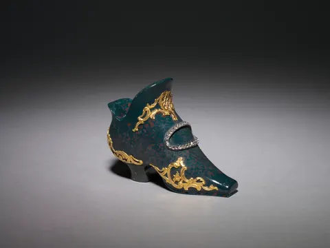 Miniature Shoe
