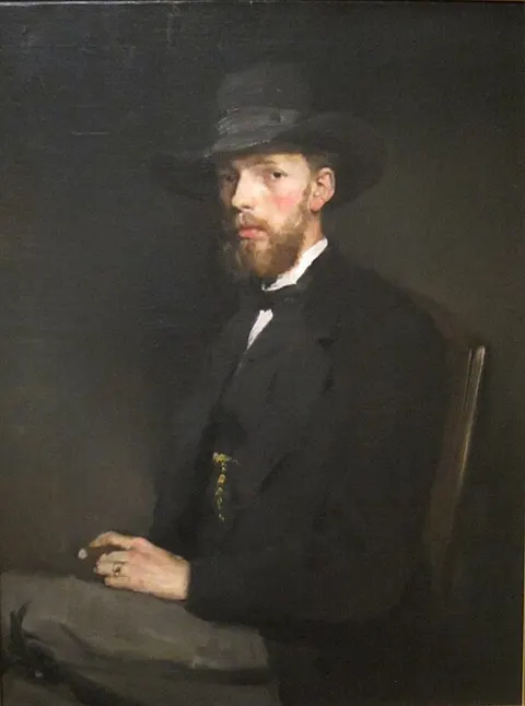 Professor Ludwig Loefftz
