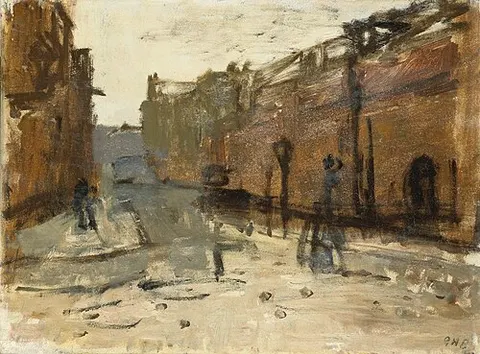 Amsterdams Stadsgezicht