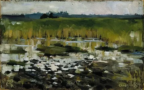 The Rushes