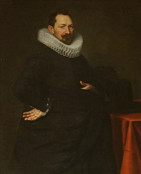 Portrait of a Young Man