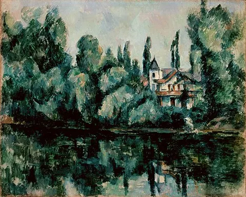 Las orillas del Marne