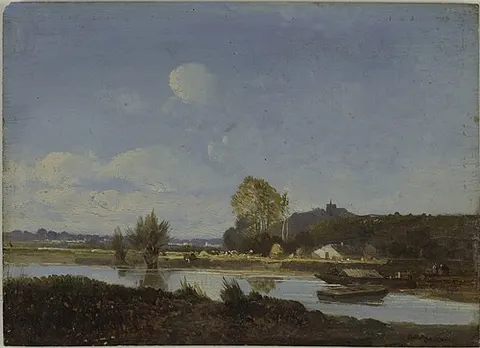 Landscape