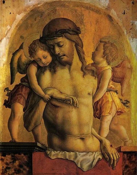 Piedad de Montefiori