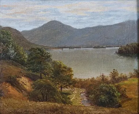 Bolton - Lake George