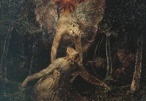 Agony in the Garden