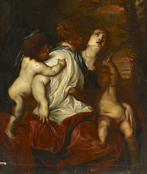 Charity