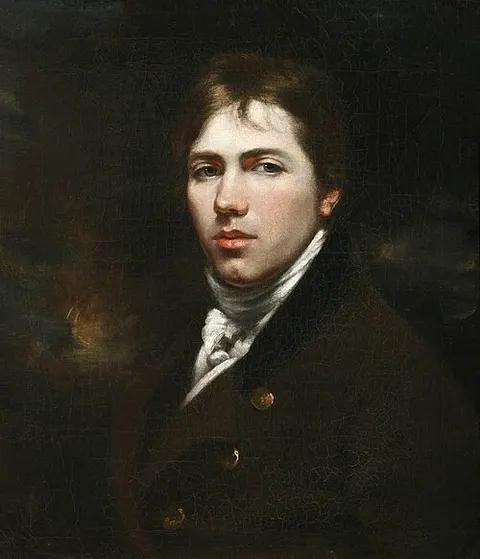 Self-portrait
