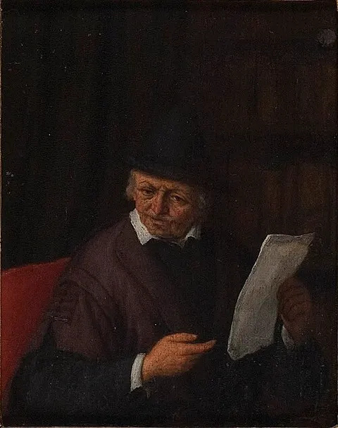 The Doctor
