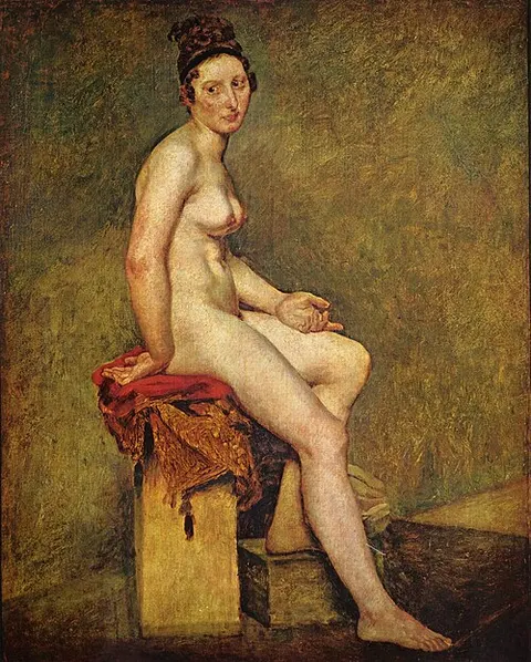 Mademoiselle Rose