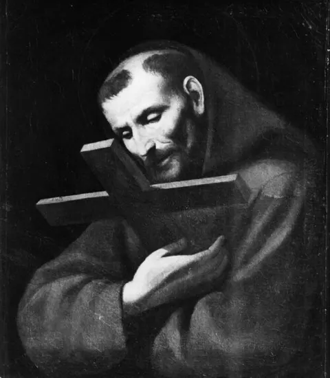 St Francis