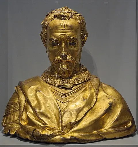 Relicario de San Rossore