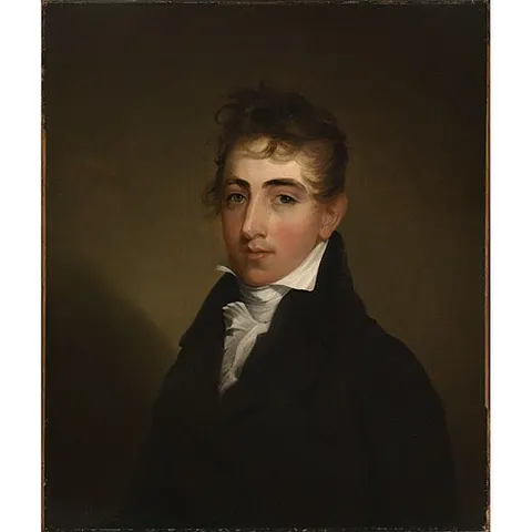 Thomas Ash II