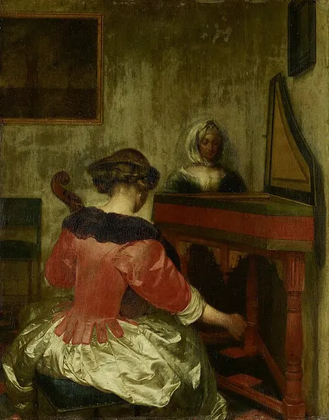 El concierto