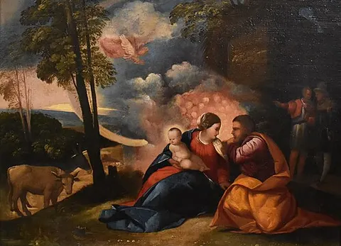 La Natividad