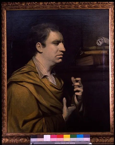 Samuel Johnson (1709-1784)