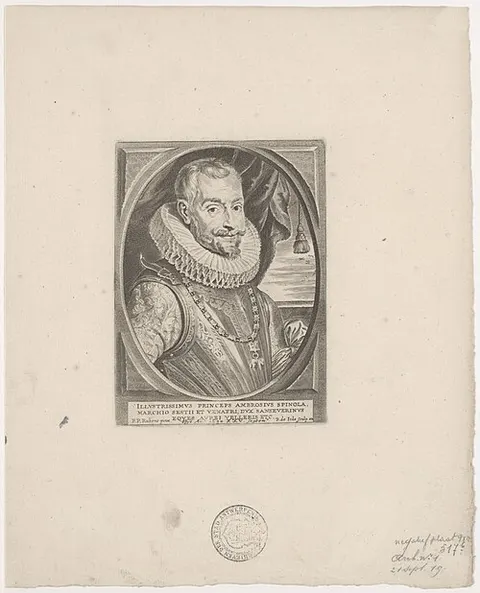 Ambrogio Spinola