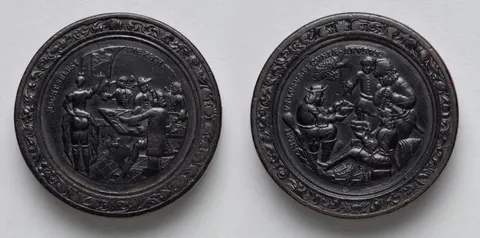 Gaming Piece