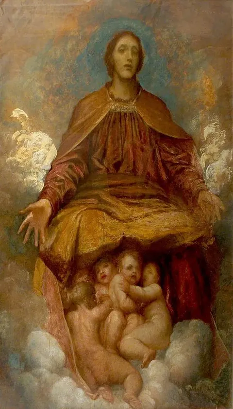 The Spirit of Christianity