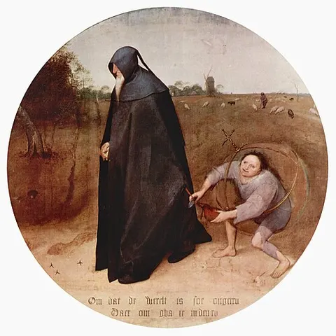 El Misántropo