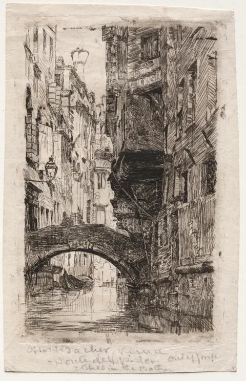Ponte del Pistor