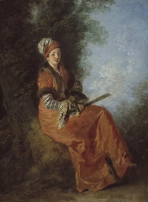 The Dreamer