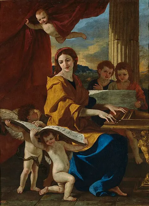 Santa Cecilia