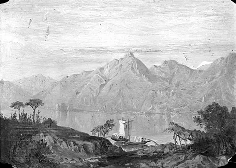 Lake Maggiore