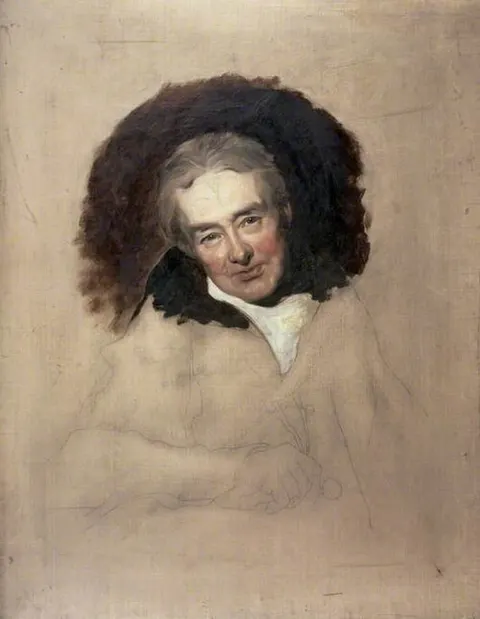 William Wilberforce (1759–1833) (after Thomas Lawrence)