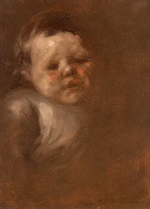 Tete de Bebe