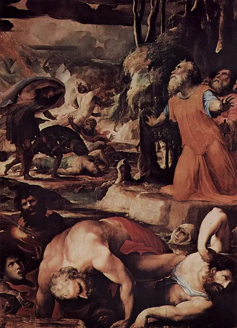 El Juicio Final