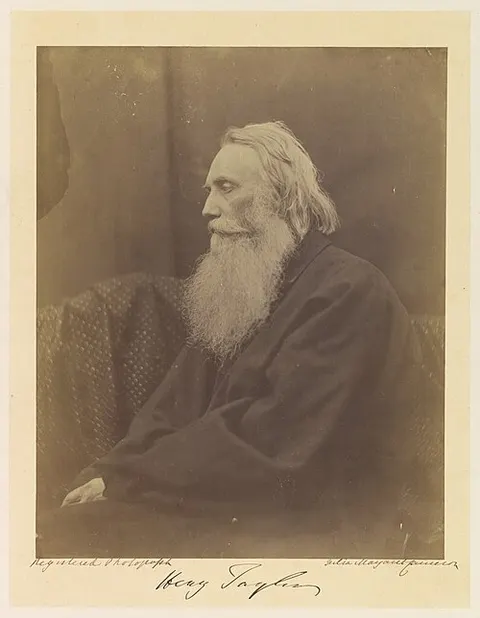 Henry Taylor