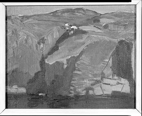 Cliffs