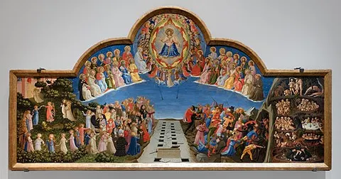 El Juicio Final