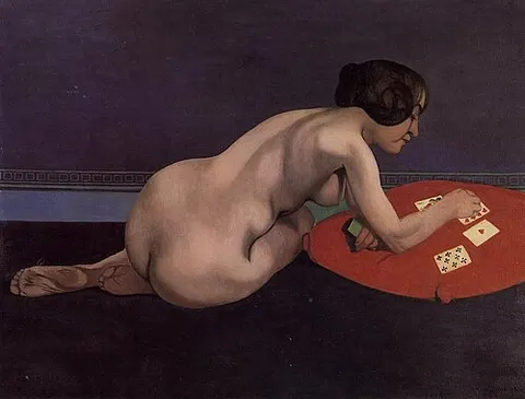 La Réussite