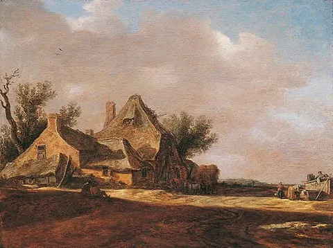 Landscape