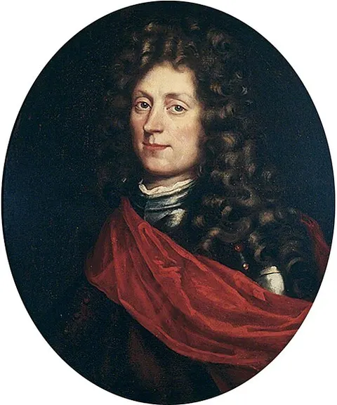 Comte des Reaulx