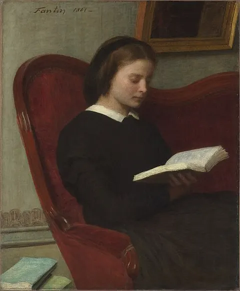 The Reader