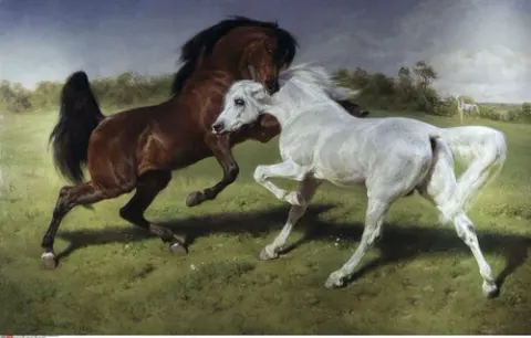 The Duel