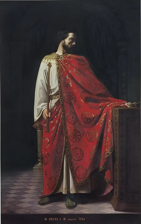Fruela II