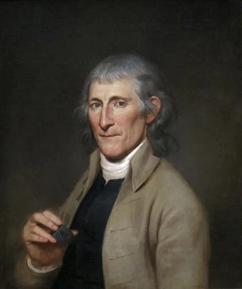 Francis Bailey