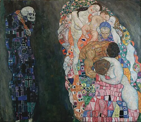 Muerte y Vida