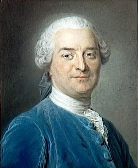 Charles Pinot Duclos (1704–1772), French writer and historian