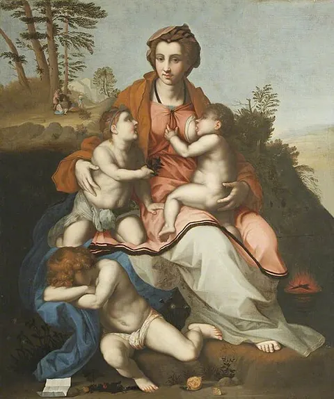 Charity