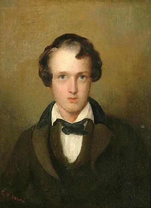 Reverend A. Wellsted
