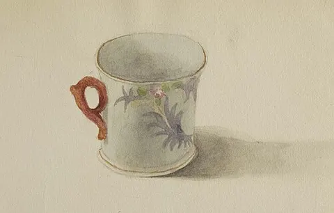 Untitled (Cup)
