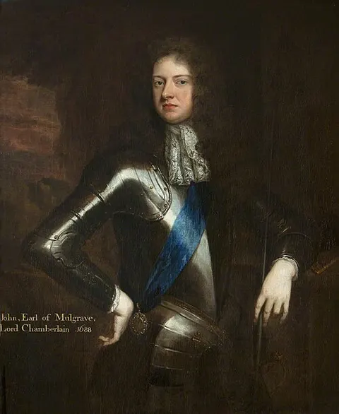 John Sheffield, 1647-1721, 1st Duke of Buckingham and Normanby
